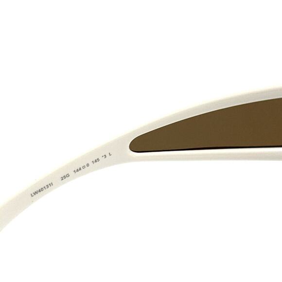 NEW!!! LOEWE Sunglasses LW40131I 25G Authentic - Picture 10 of 13